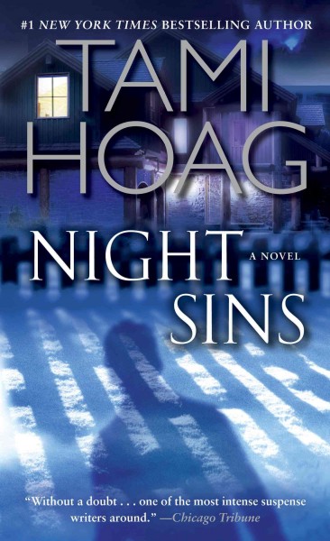 Night sins [electronic resource] / Tami Hoag.