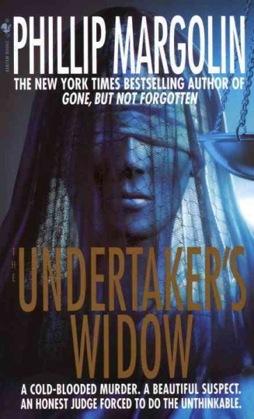 The undertaker's widow [electronic resource] / Phillip Margolin.