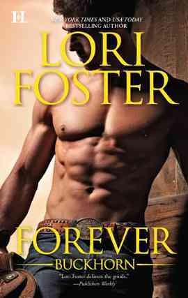 Forever Buckhorn [electronic resource] / Lori Foster.