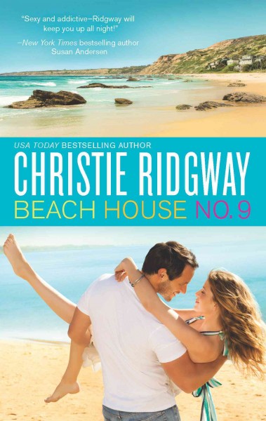 Beach House no. 9 [electronic resource] / Christie Ridgeway.