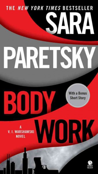 Body work [electronic resource] / Sara Paretsky.