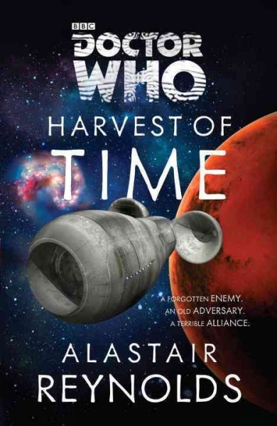 Harvest of time [electronic resource] / Alastair Reynolds.