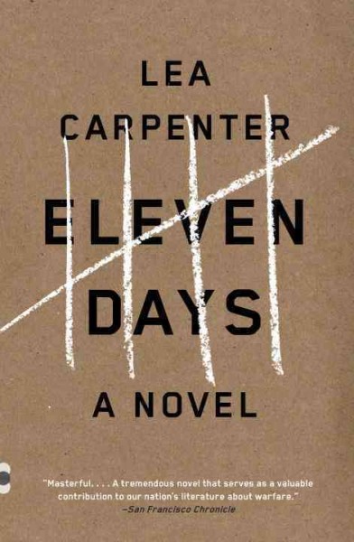 Eleven days [electronic resource] / Lea Carpenter.