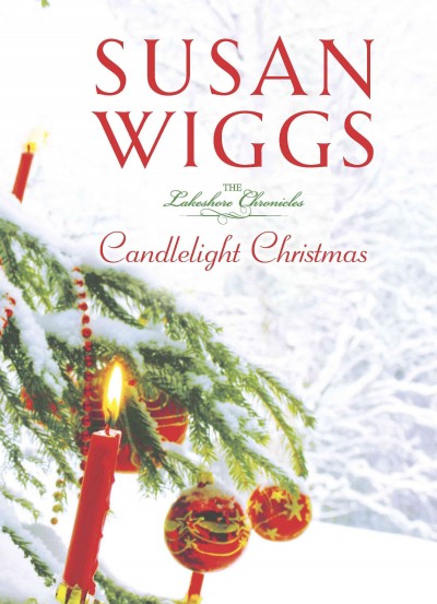 Candlelight Christmas / Susan Wiggs.