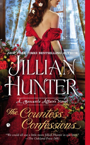 The countess confessions / Jillian Hunter.