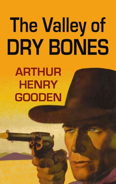 The Valley of dry bones Arthur Henry Gooden