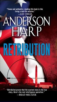 Retribution / Anderson Harp.