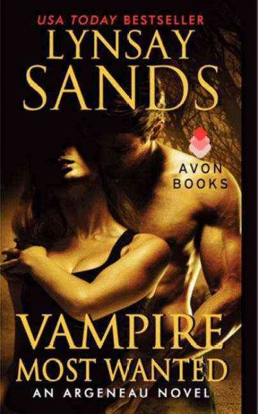 Vampire most wanted / Lynsay Sands.