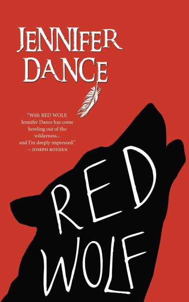 Red Wolf / by Jennifer Dance.