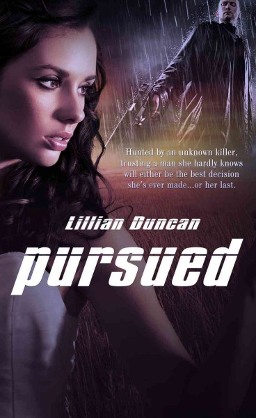 Pursued [electronic resource] / Lillian Duncan.