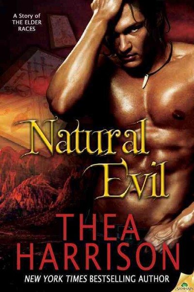 Natural evil [electronic resource] / Thea Harrison.