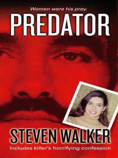 Predator [electronic resource] / Steven Walker.