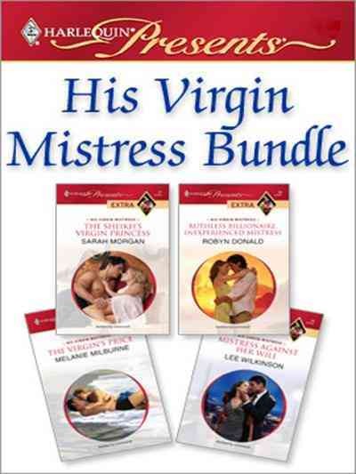 His virgin mistress bundle [electronic resource].