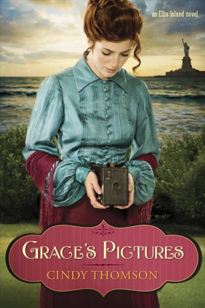 Grace's pictures [electronic resource] / Cindy Thomson.