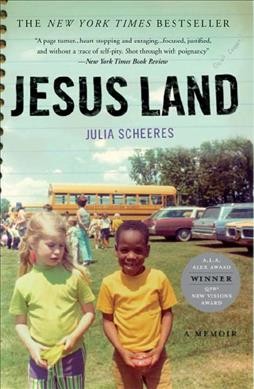 Jesus land [electronic resource] : a memoir / Julia Scheeres.