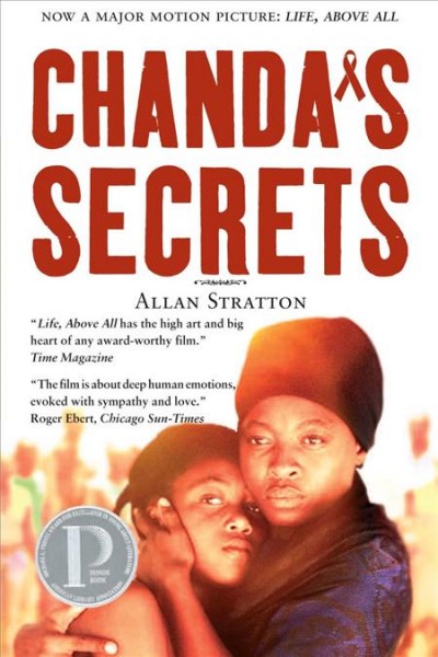 Chanda's secrets [electronic resource] / Allan Stratton.