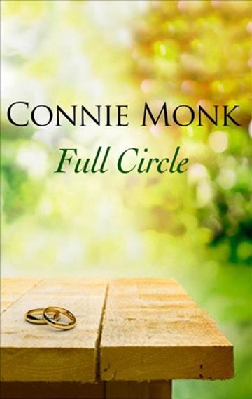 Full circle / by Connie Monk.