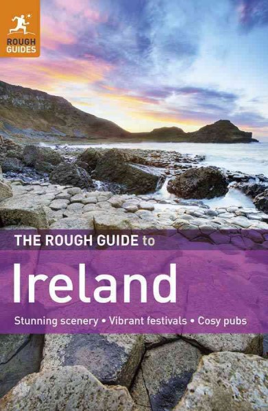 The rough guide to Ireland [electronic resource] / written and researched by Paul Gray and Geoff Wallis.