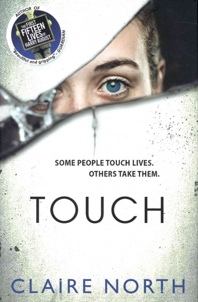 Touch / Claire North.