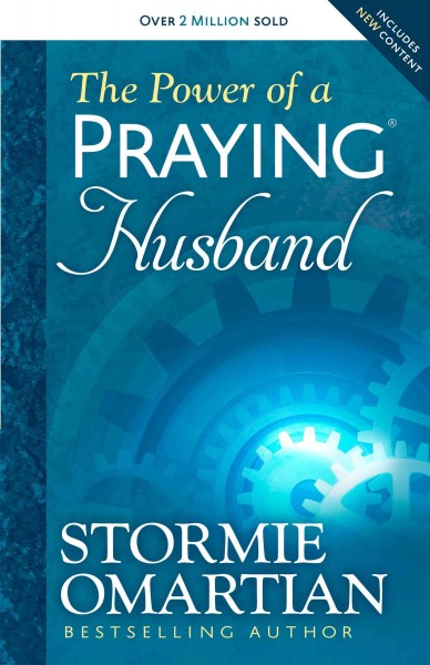 The power of a praying husband / Stormie Omartian.
