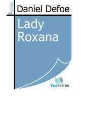 Lady Roxana / Daniel Defoe.
