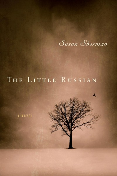 The little Russian [electronic resource] / Susan Sherman.