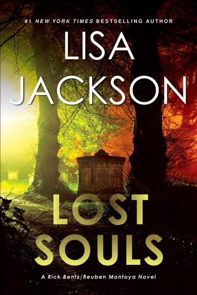 Lost souls [electronic resource] / Lisa Jackson.