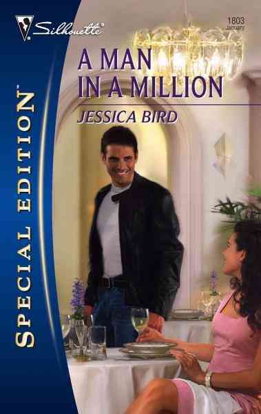 A man in a million [electronic resource] / Jessica Bird.