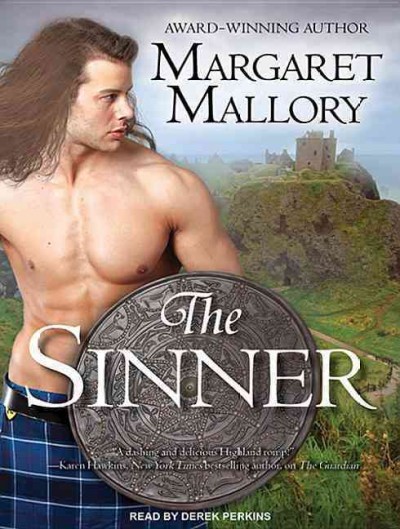 The sinner [electronic resource] / Margaret Mallory.