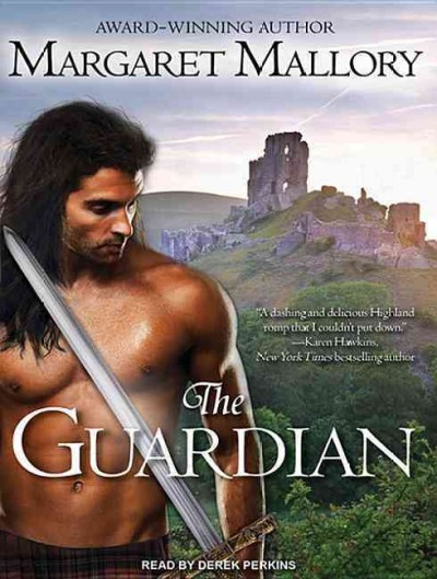 The guardian [electronic resource] / Margaret Mallory.