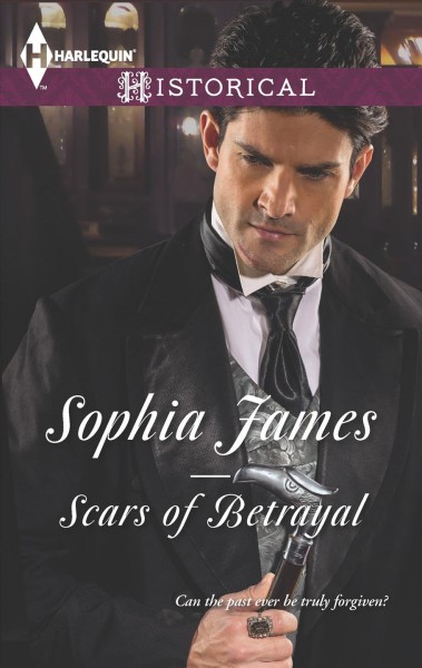 Scars of betrayal / Sophia James.