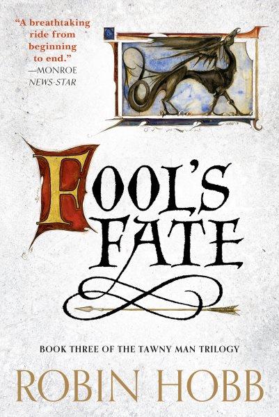 Fool's fate [electronic resource] / Robin Hobb.