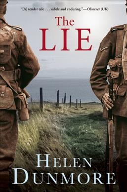 The lie / Helen Dunmore.
