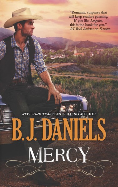 Mercy B. J. Daniels