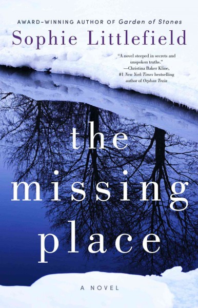 The missing place / Sophie Littlefield.