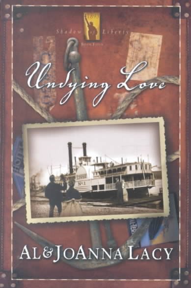 Undying love / Al & JoAnna Lacy.