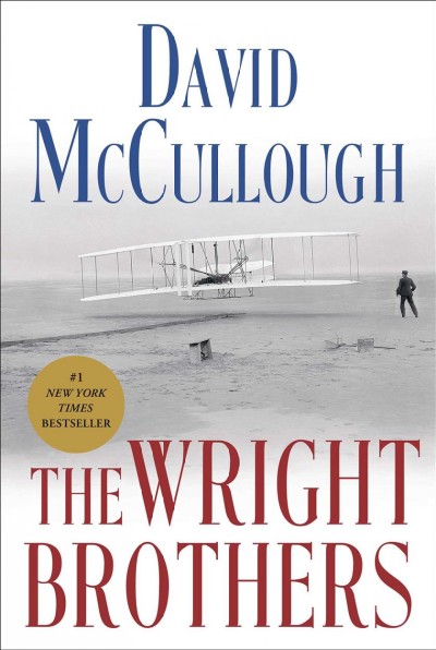 The Wright brothers / David McCullough.