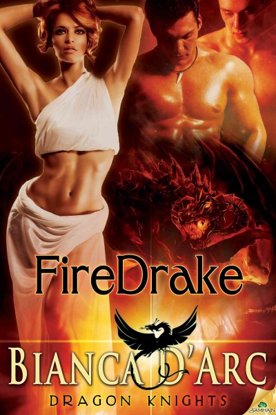Firedrake [electronic resource] / Bianca D'Arc.