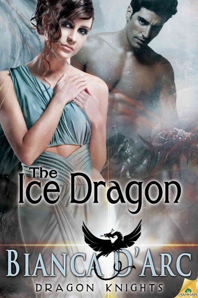 The ice dragon [electronic resource] / Bianca D'Arc.