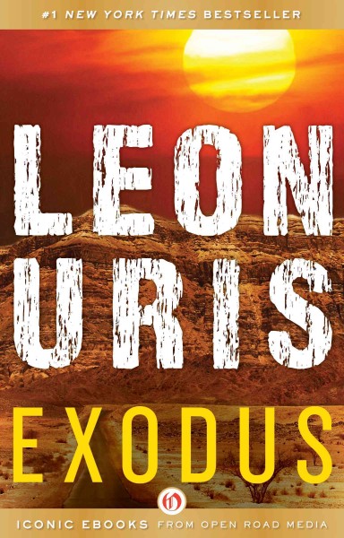 Exodus [electronic resource] / Leon Uris.