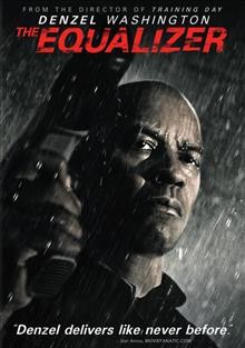 The equalizer [video recording (DVD)] / Columbia Pictures presents ; is association with LStar Capital and Village Roadshow Pictures ; an Escape Artists/ZHV/Mace Neufeld production ; produced by Todd Black, Jason Blumenthal, Denzel Washington, Alex Siskin, Steve Tisch, Mace Neufeld, Tony Eldridge, Michael Sloan ; written by Richard Wenk ; directed by Antoine Fuqua.