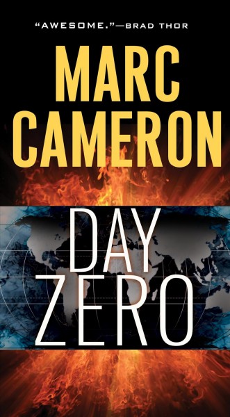 Day zero : Marc Cameron.