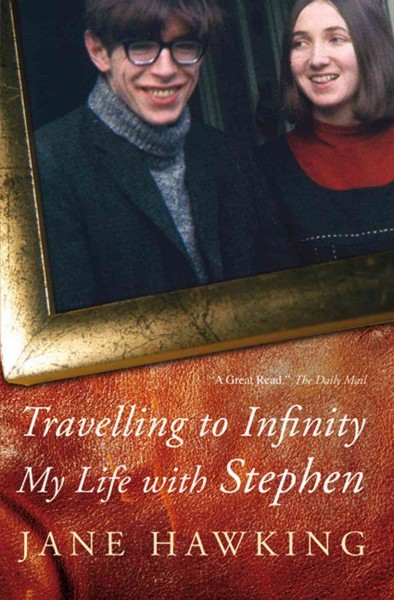 Travelling to Infinity [electronic resource] : My Life with Stephen.