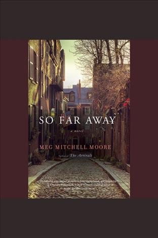 So far away [electronic resource] : a novel / Meg Mitchell Moore.