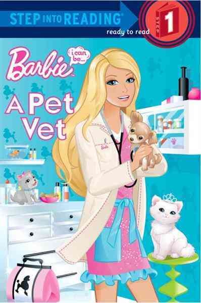 A pet vet [electronic resource] / by Mary Man-Kong ; illustrated by Jiyoung An.