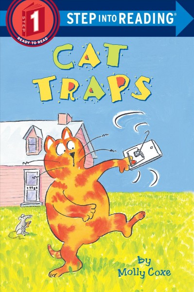 Cat traps [electronic resource] / by Molly Coxe.
