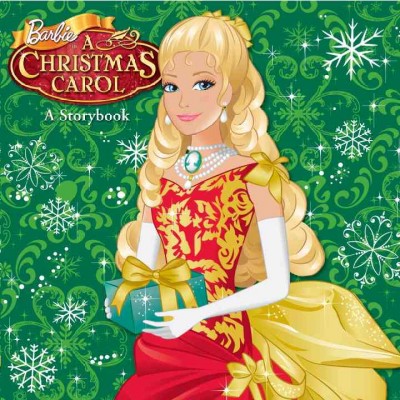 Barbie in a Christmas carol [electronic resource] / by Mary Man-Kong ; illustrated by Rainmaker Entertainment.