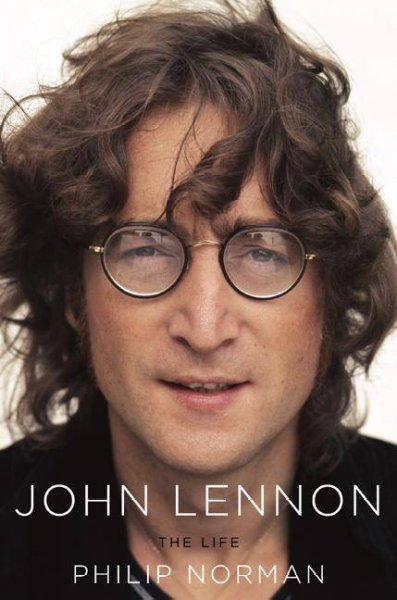 John Lennon [electronic resource] : the life / Philip Norman.