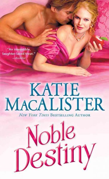 Noble destiny / Katie MacAlister.