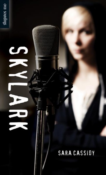 Skylark / Sara Cassidy.